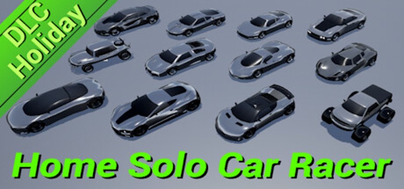 Home Solo Car Racer Image