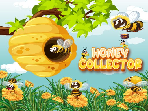 Games like Honey Collector Bee Game