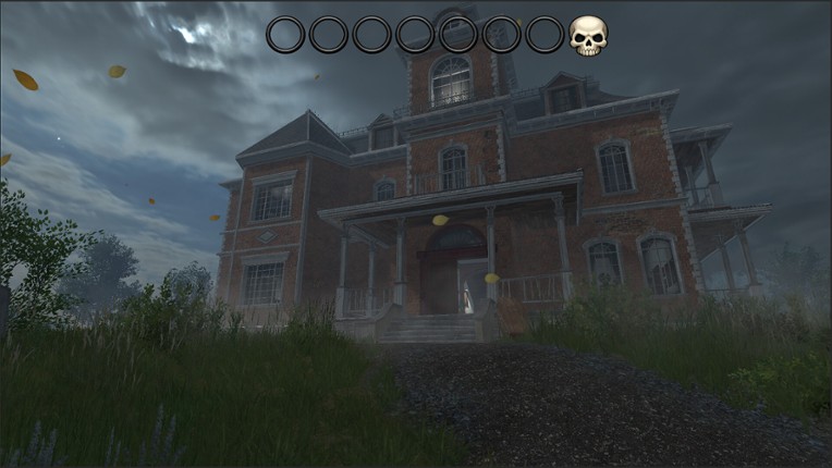 House of Anomalies screenshot