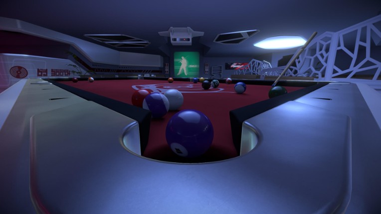 Hustle Kings screenshot