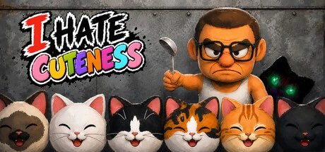 Games like I Hate Cuteness