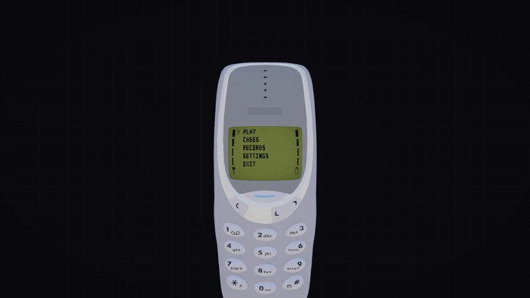 I HATE SNAKE: Retro Simulator Image