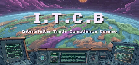 Games like I.T.C.B - Interstellar Trade Compliance Bureau