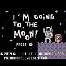 I'm Going To The Moon Image