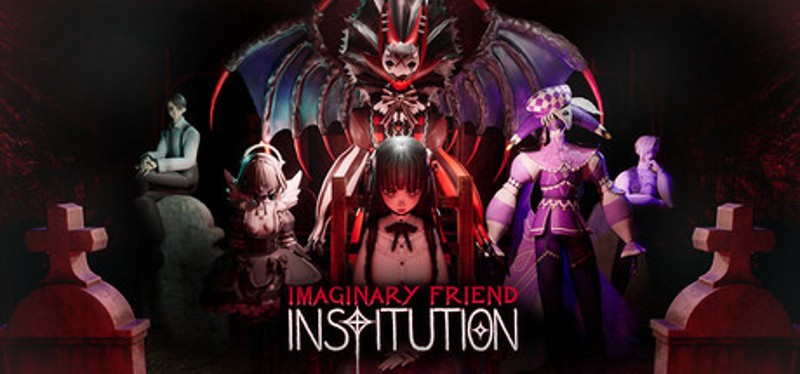 Imaginary Friend Institution Image