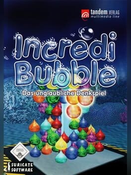 Games like IncrediBubble