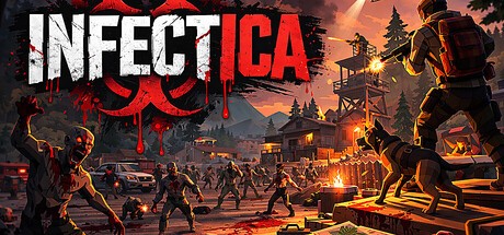 Games like Infectica