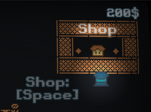 Infinite Woods Image