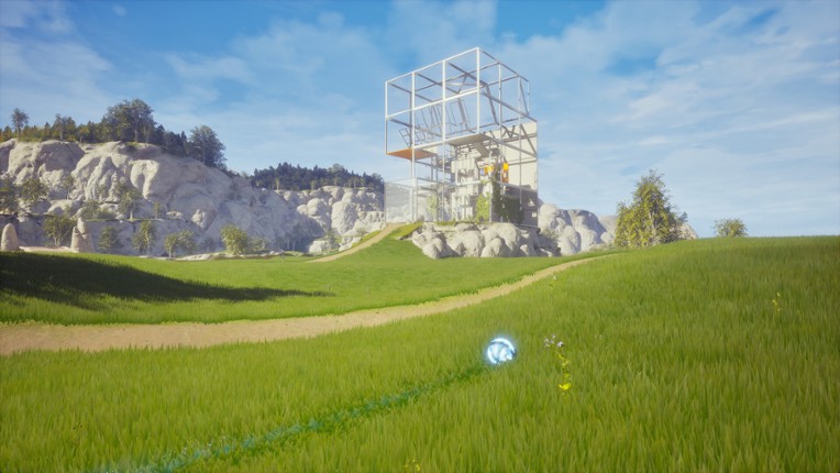 InFlux Redux screenshot