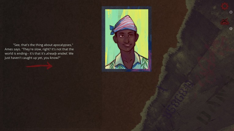 Interstate 35 screenshot