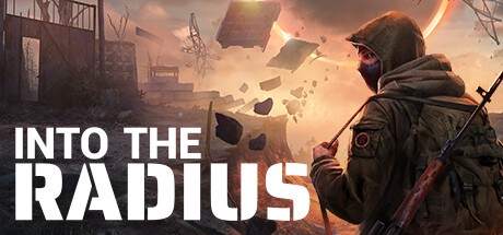 Games like Into the Radius VR