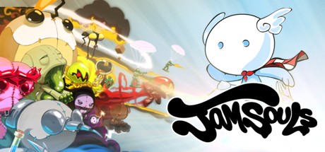 Games like Jamsouls