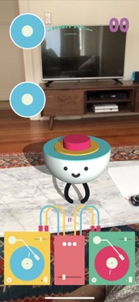 Jelly Dance Image