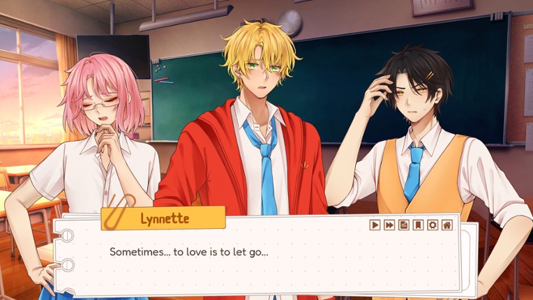 Jest Messters screenshot