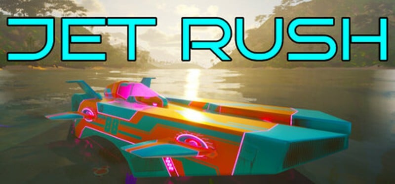 Jet Rush Image