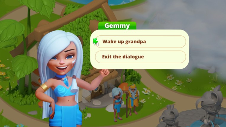 Jewelands Adventures Image