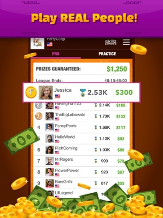 JewelDoku screenshot