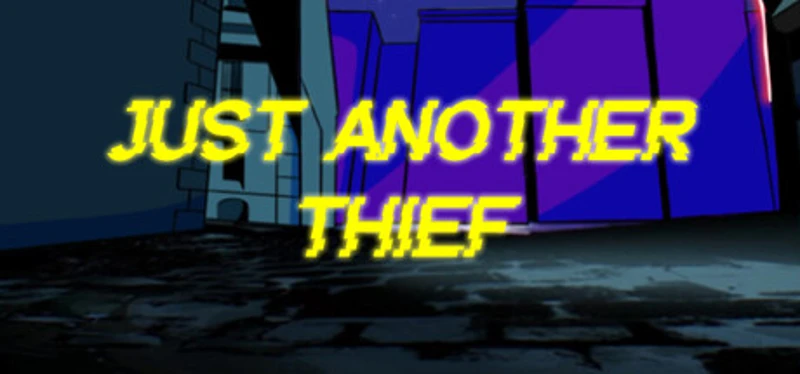 Just Another Thief Image