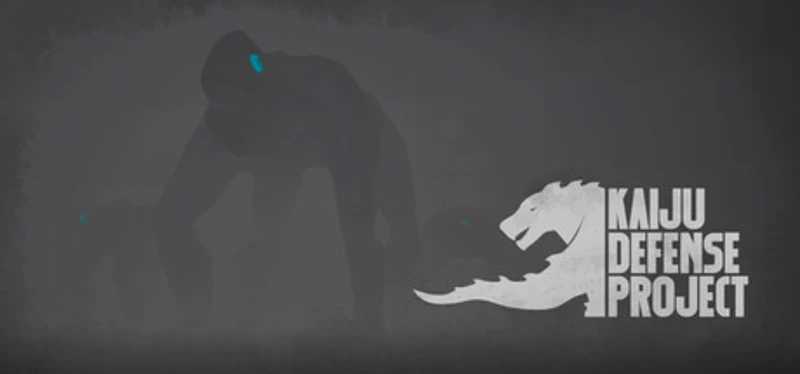 Kaiju Defense Project Image