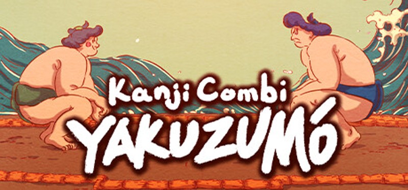 Kanji Combi: Yakuzumo Image
