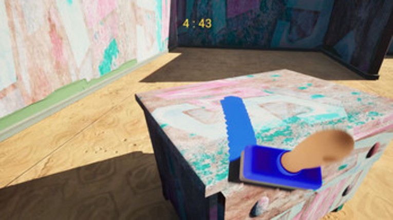 Keep Painting screenshot