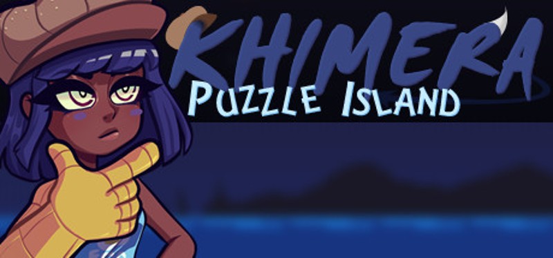 Khimera: Puzzle Island Game Cover