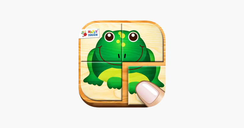 Kids-Games For 2,3,4 Year Olds Image