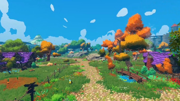 Kitaria Fables 2 Image