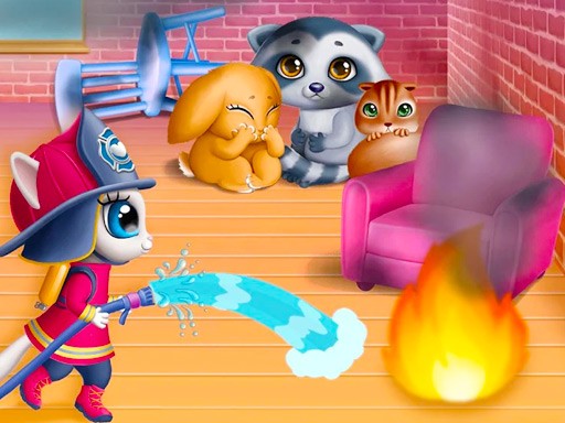 Games like Kitty City Heroes