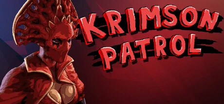 Games like Krimson Patrol