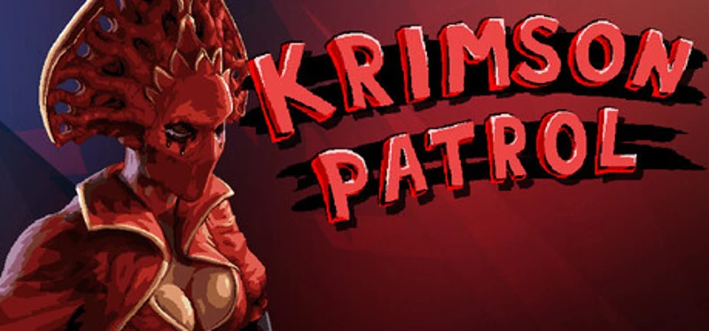 Krimson Patrol Image
