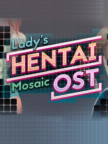 Games like Lady's Hentai Mosaic