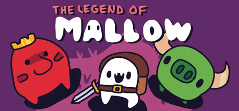 Legend of Mallow Image