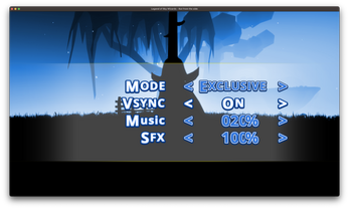 Legend of Sky Wizards - But from the side Image