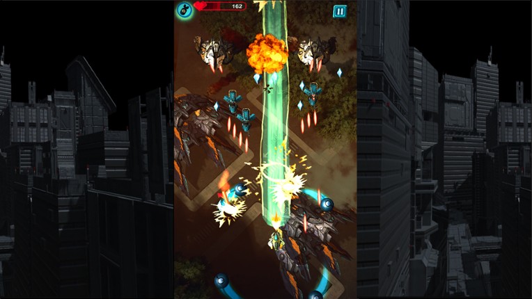 Legend of the Moon 2 screenshot