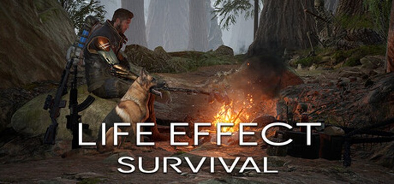 LIFE EFFECT Survival Image