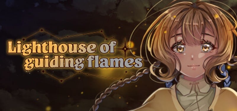 Lighthouse of Guiding Flames Game Cover