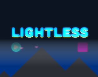 Games like Lightless