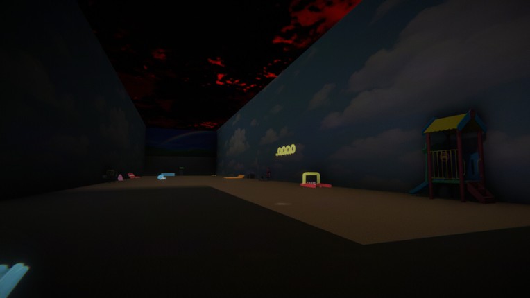 Little Town Secrets screenshot