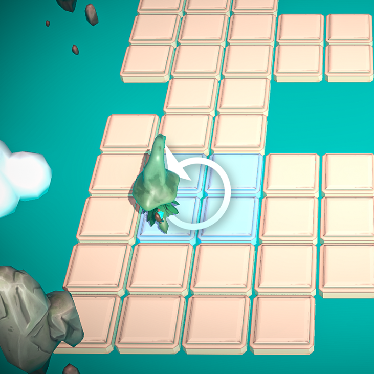 Games like Looped Trail