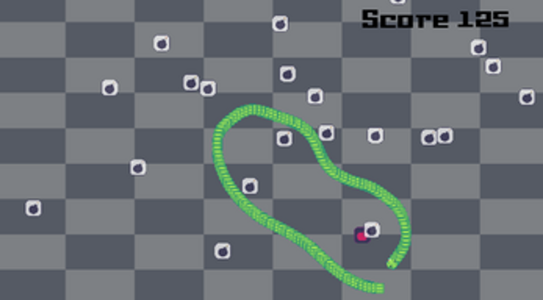 LoopSnake Image