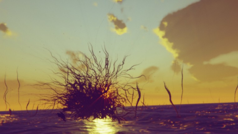 Lost At Sea screenshot