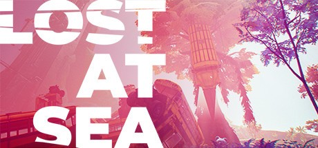 Games like Lost At Sea