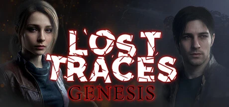 Games like Lost Traces: Genesis