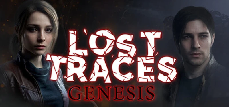 Lost Traces: Genesis Image