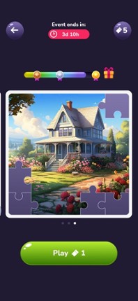 Love Water - Color Sort Puzzle screenshot