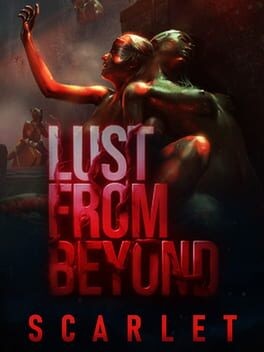 Games like Lust from Beyond: Scarlet