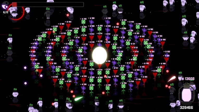 Lux Anima screenshot
