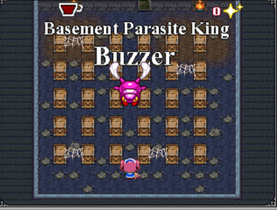 Maid Sweeper screenshot