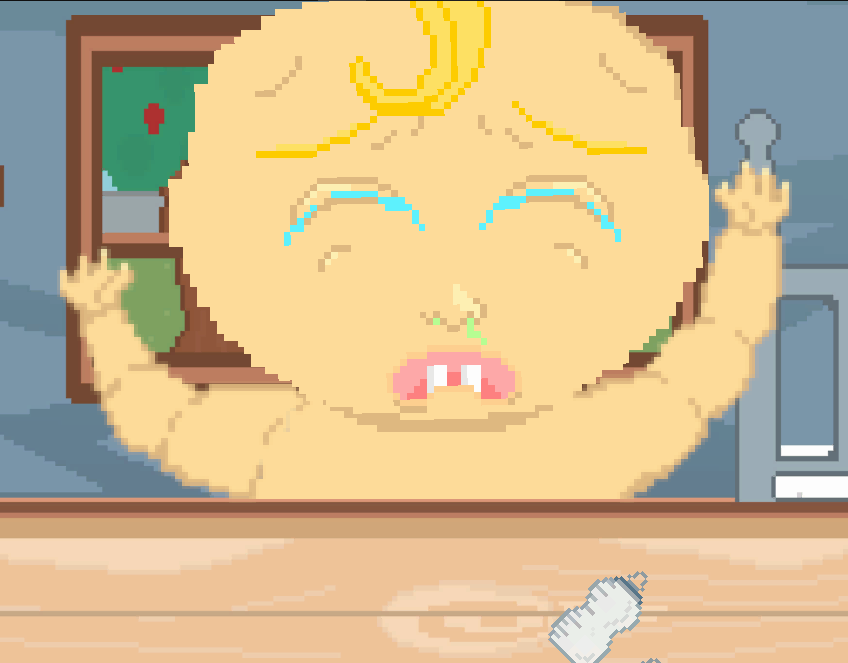 Games like Make Baby Laugh Again